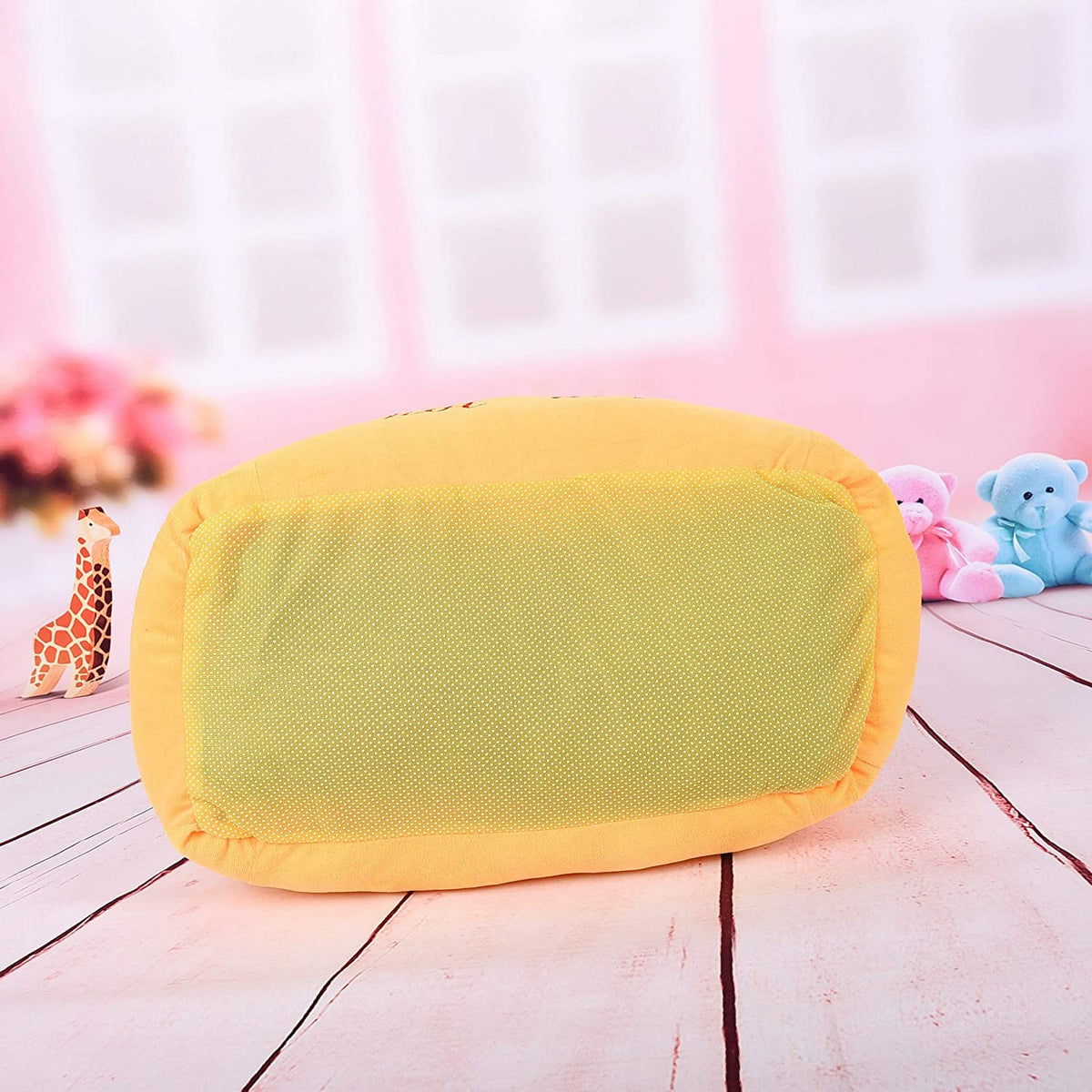 Hot Dog Shaped Pet Bed